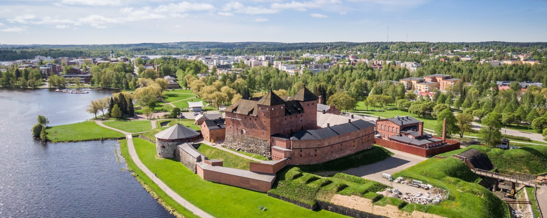 castello di Hämenlinna