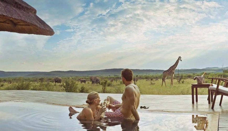 Viaggi naturalistici Sudafrica