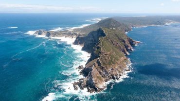 Escursione Cape Peninsula