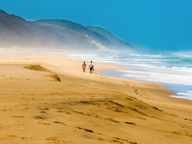 Tour Sodwana Bay