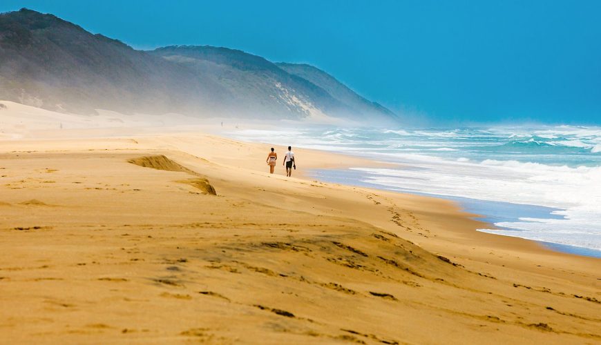 Tour Sodwana Bay