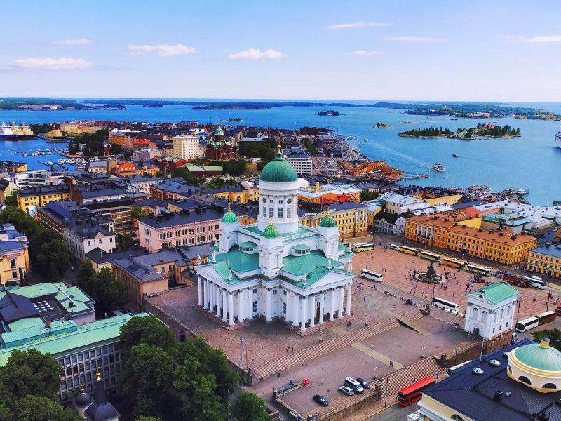 Helsinki