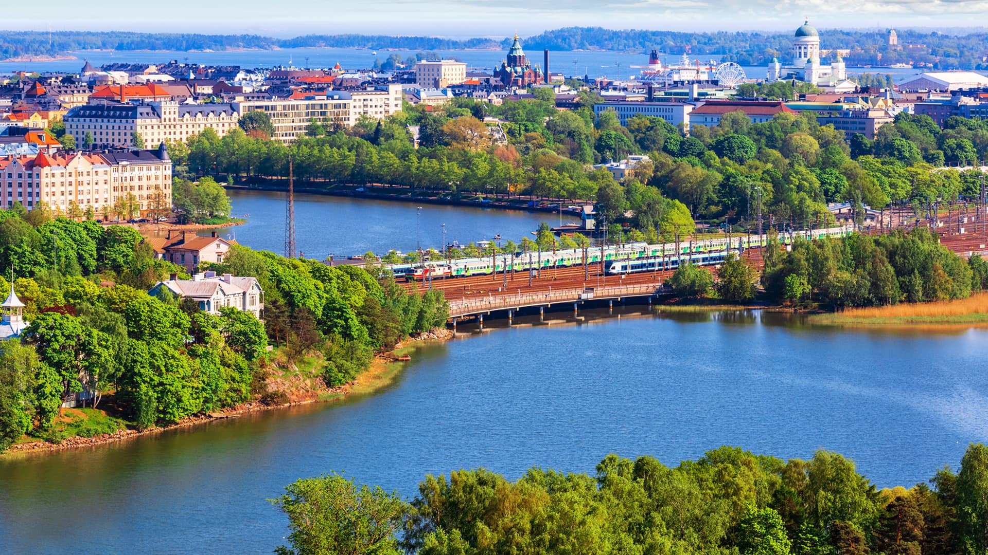ponte a vantaa