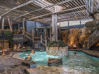 jarvisydan spa 2