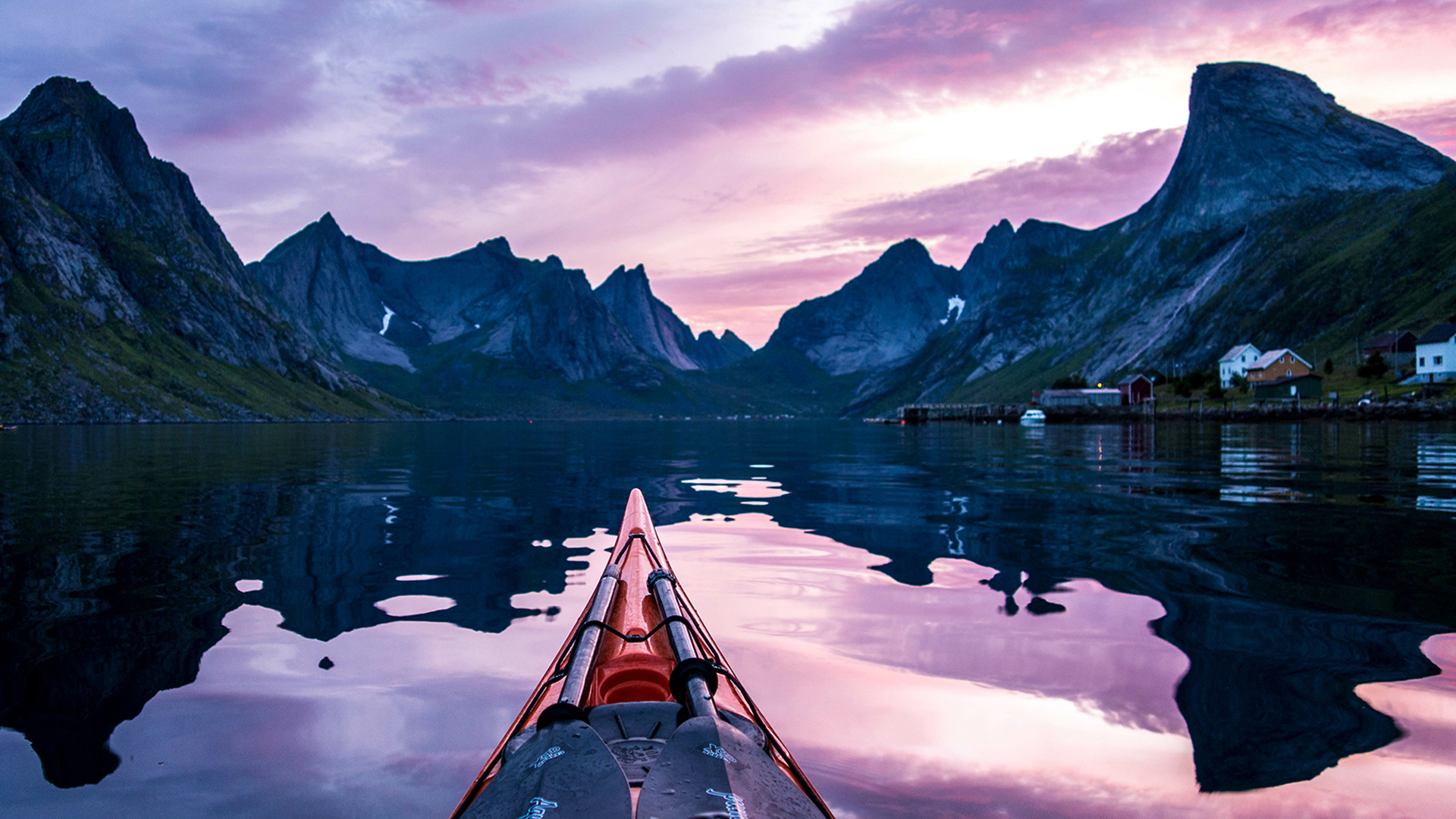 L arcipelago Delle Isole Lofoten Viaggi In Norvegia