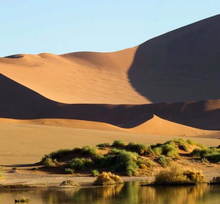 Sii un viaggiatore, non un turista.