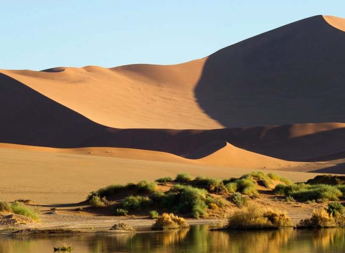 Sii un viaggiatore, non un turista.