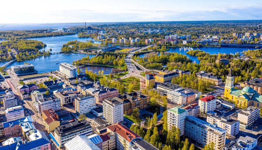 Oulu
