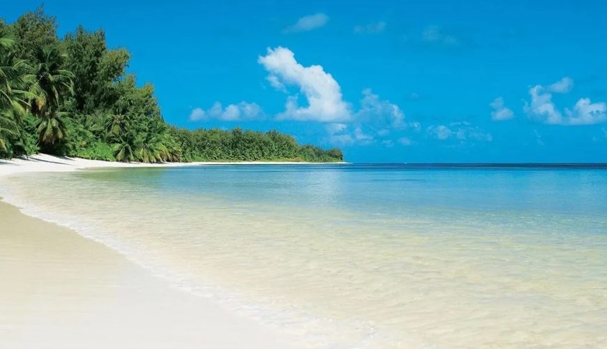 Vacanze naturalistiche Seychelles