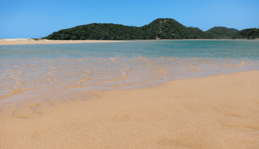 Tour Kosi Bay