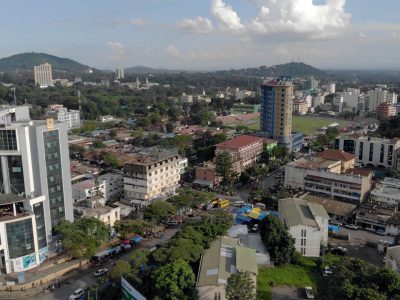 arusha