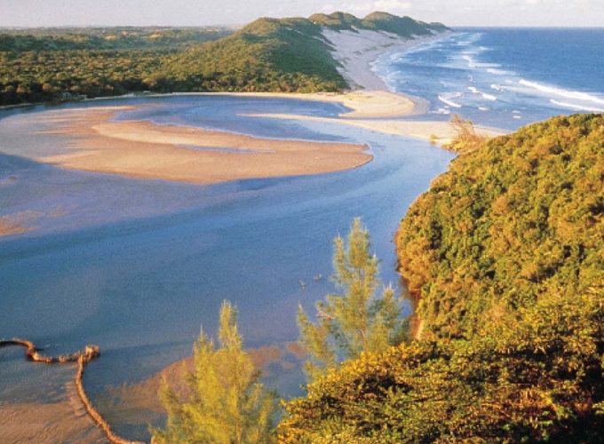 Sii un viaggiatore, non un turista.