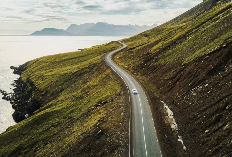 viaggi self drive in Islanda