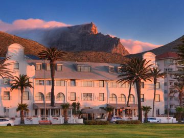 Winchester Boutique Hotel