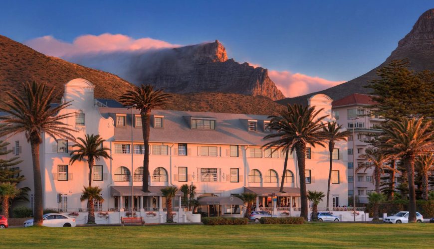 Winchester Boutique Hotel