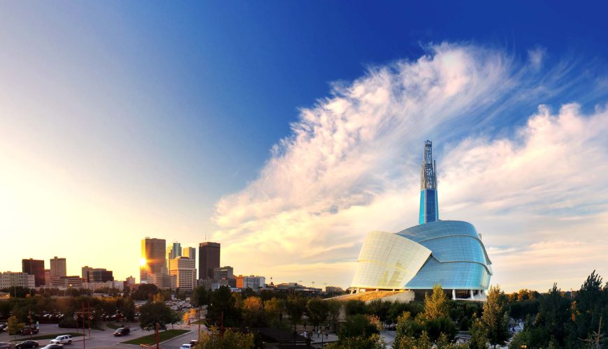 Winnipeg