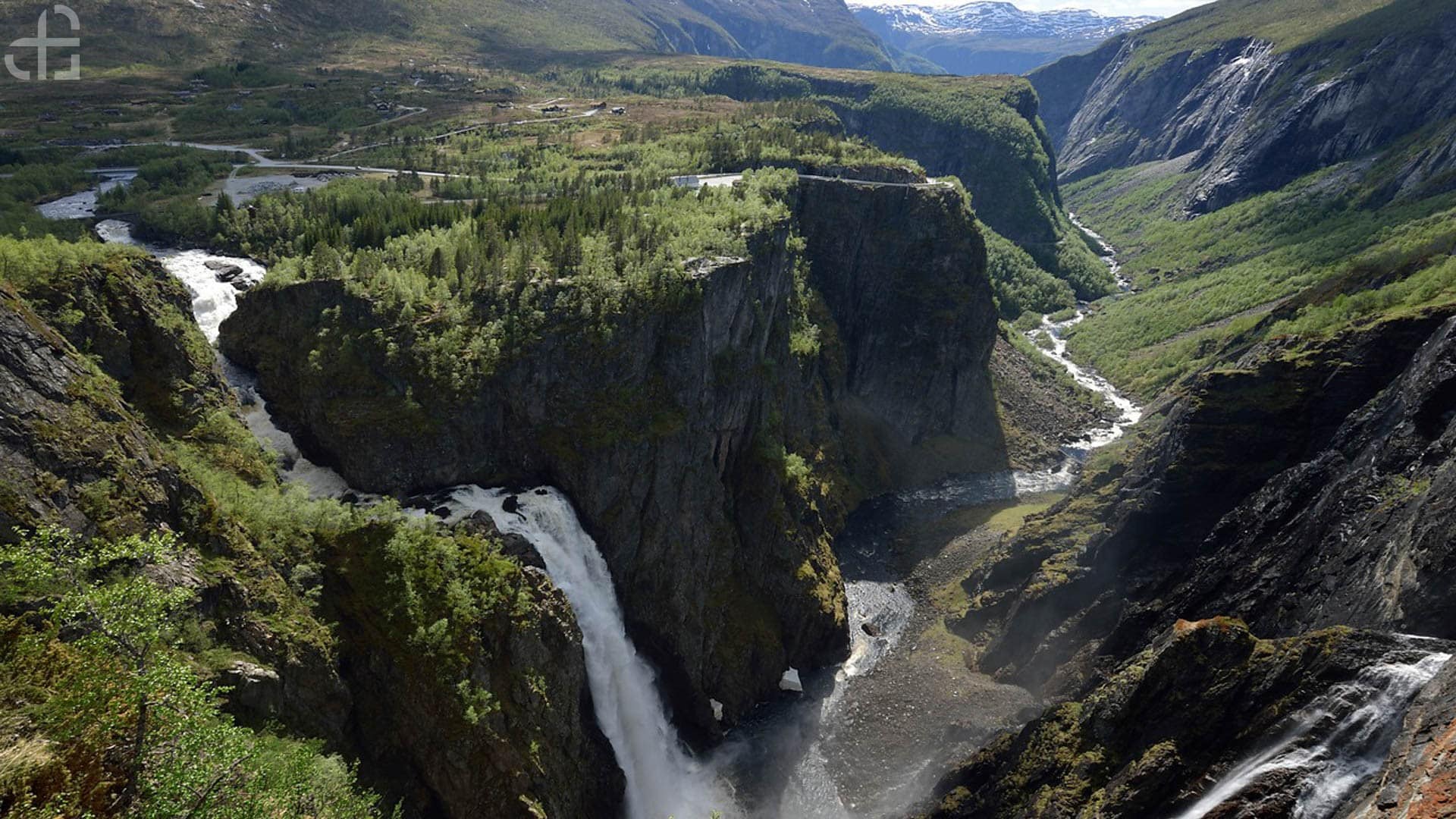 Hardangervidda National Park