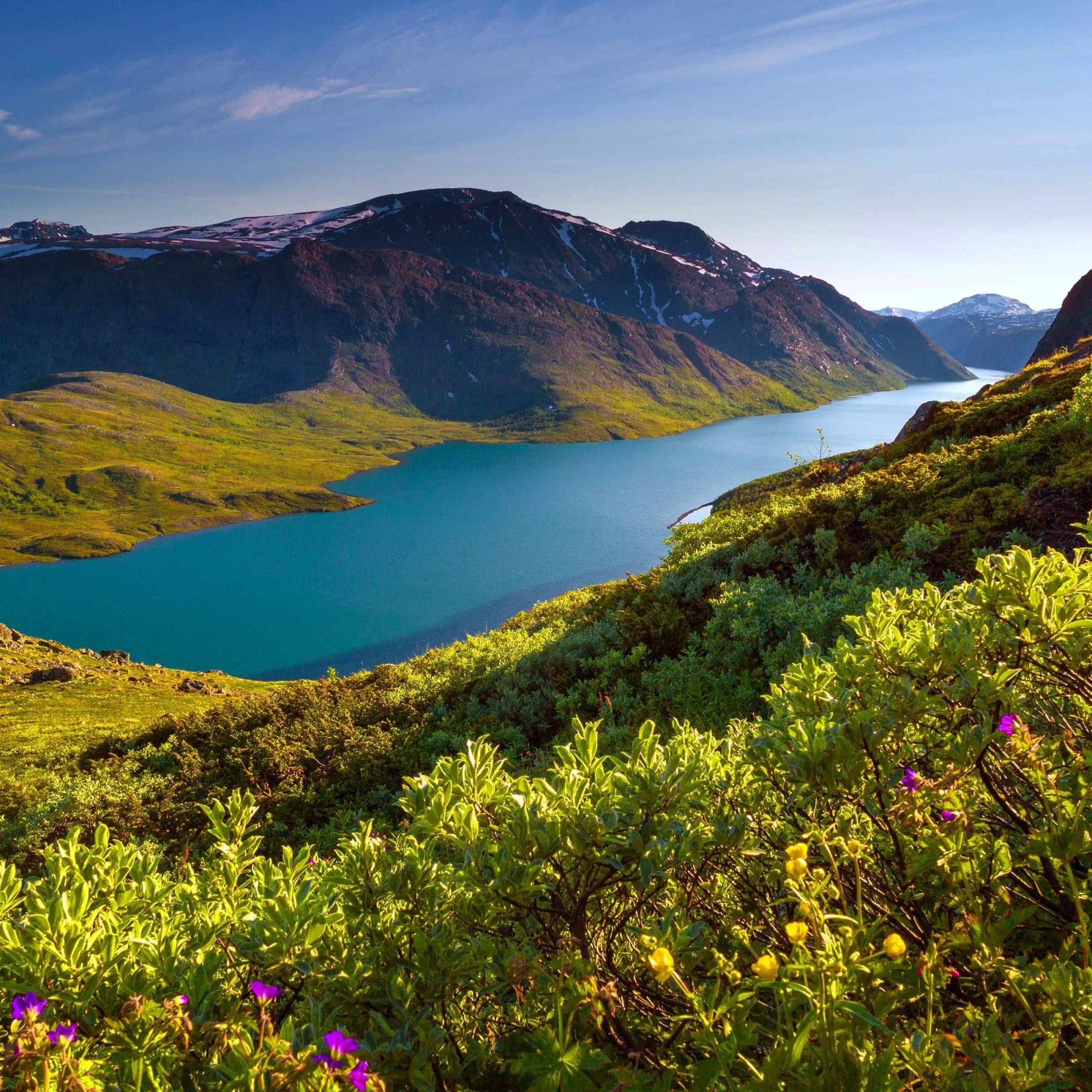 jotunheimen-national-park