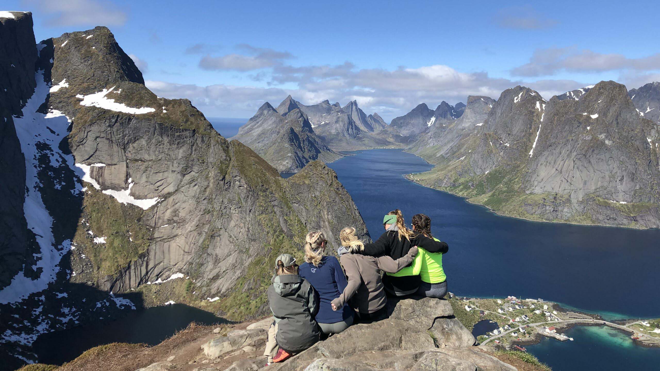 lofotodden national park