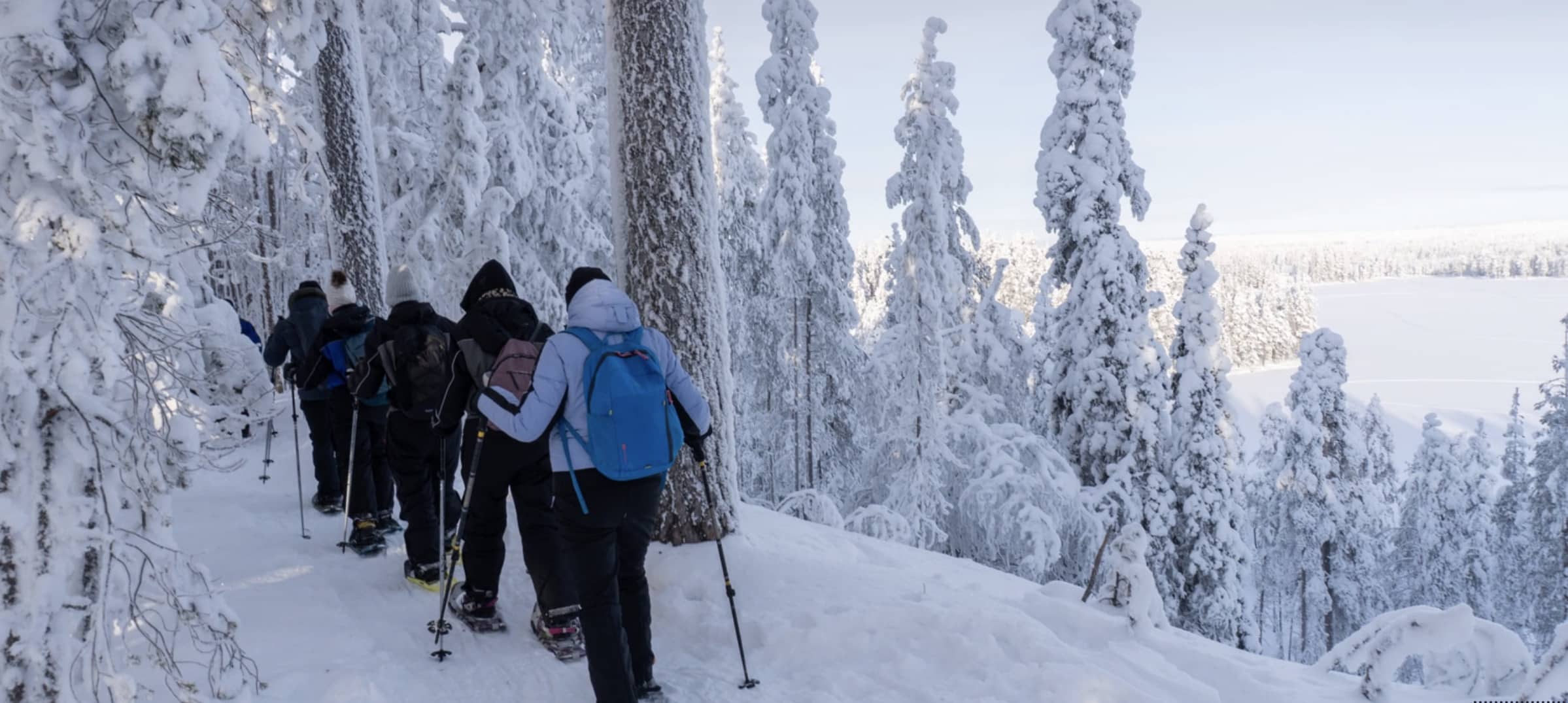 Finlandia fuori pista