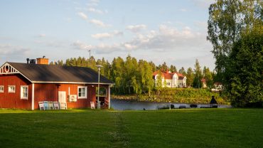 accommodation a Oulu