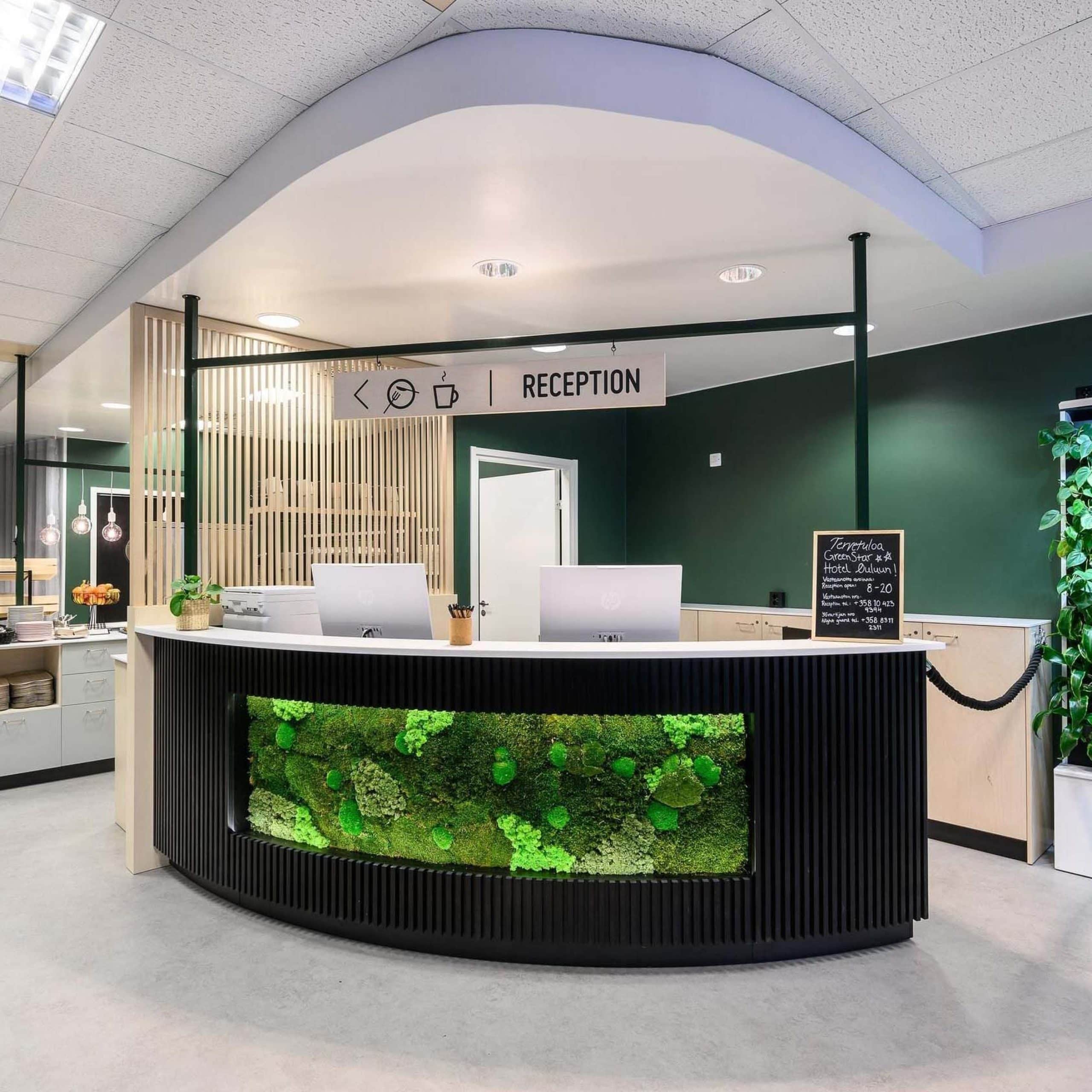 greenstar hotel oulu greenstar hotel oulu